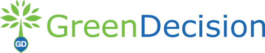 greendecision logo