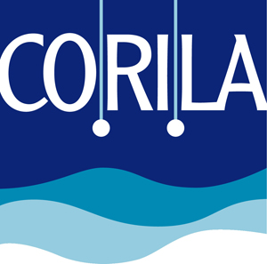 corila logo